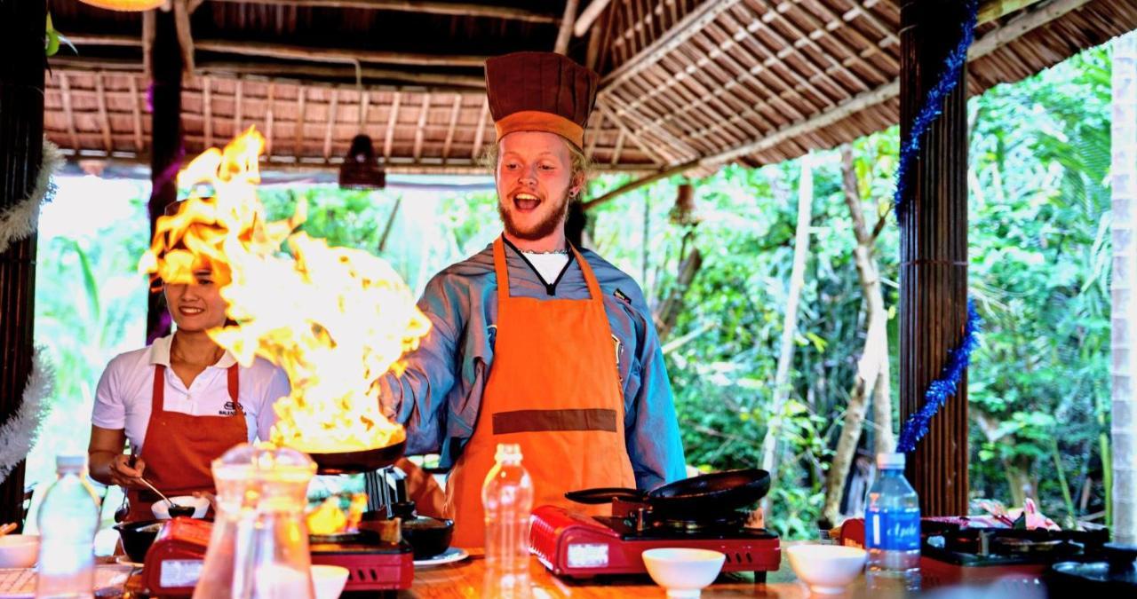 छात्रावास Mad Monkey Hoi An