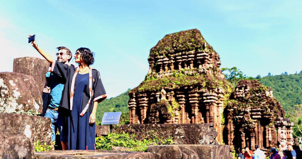 Mad Monkey छात्रावास Hoi An